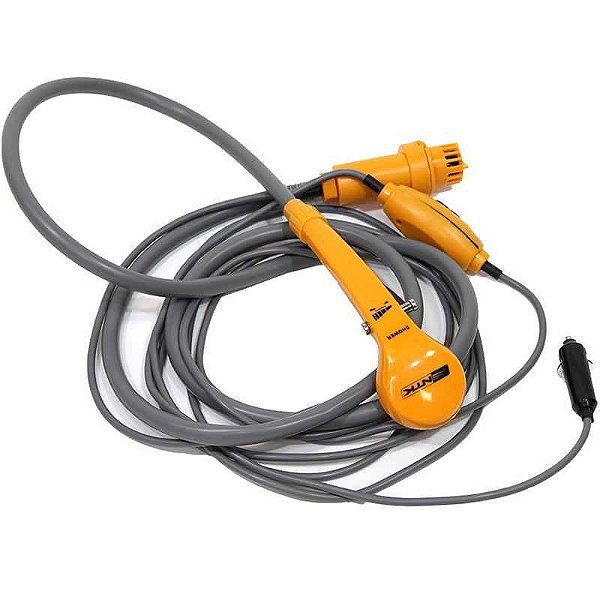 Ducha - chuveiro Camping Shower Naitika 12 V