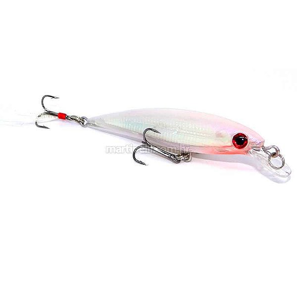 Isca artificial Action Raptor-X 85 cor: 3 Fantasma