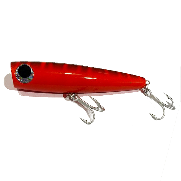 Isca artificial Borboleta Barracudinha - Cor 35