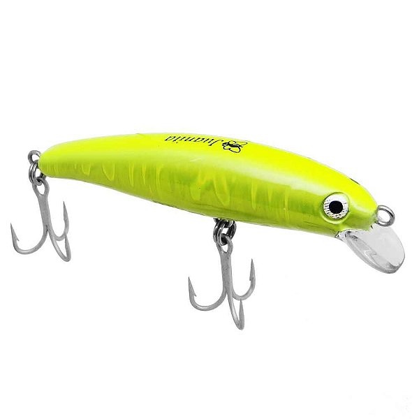 Isca artificial Borboleta Juanita - Cor: 74H