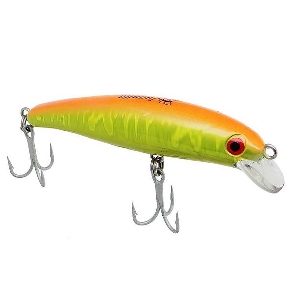 Isca artificial Borboleta Juanita - Cor: 81H