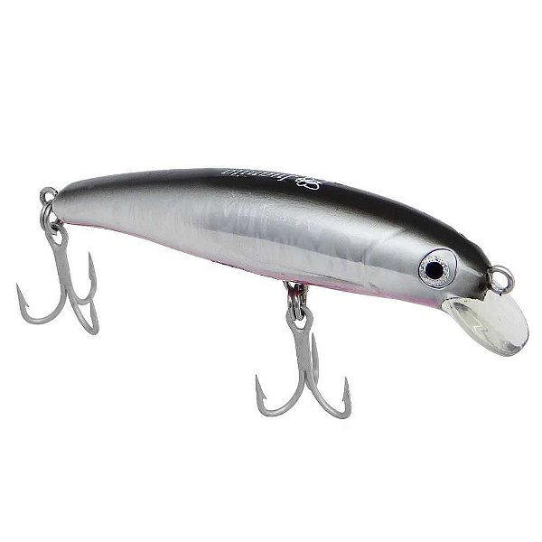 Isca artificial Borboleta Juanita - Cor: 82H