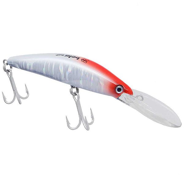 Isca artificial Borboleta Lola Deep Cor 03H