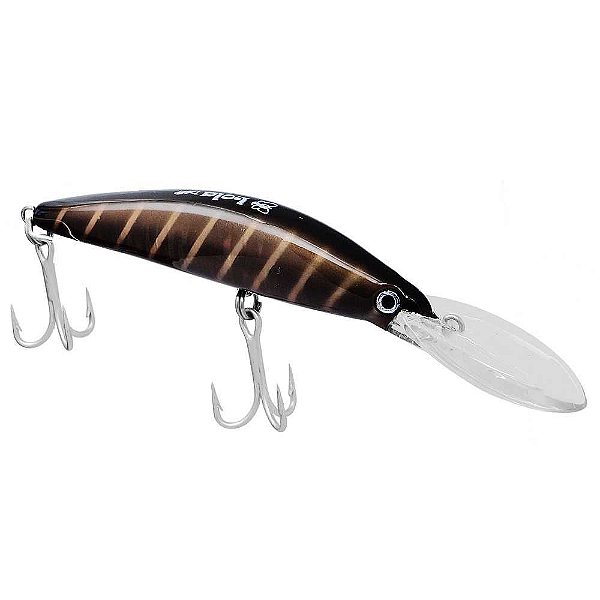 Isca artificial Borboleta Lola Deep Cor 04H