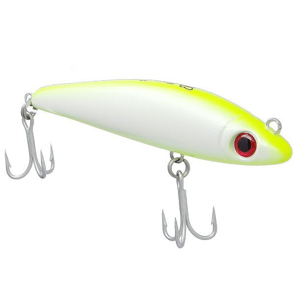 Isca artificial Borboleta Tan Tan - Cor 12