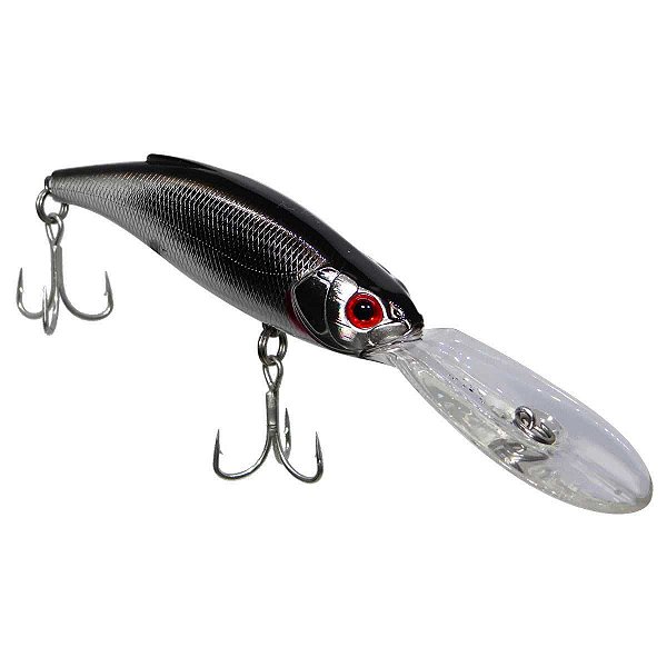 Isca artificial Marine Sports Deep Dart 85 Cor: 11