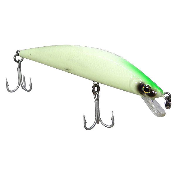 Isca artificial Marine Sports Inna 140 Pro Tuned - Cor: 40 Sinking