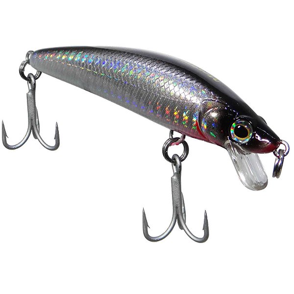 Isca artificial Marine Sports Inna 70 Pro Tuned Cor: 38G
