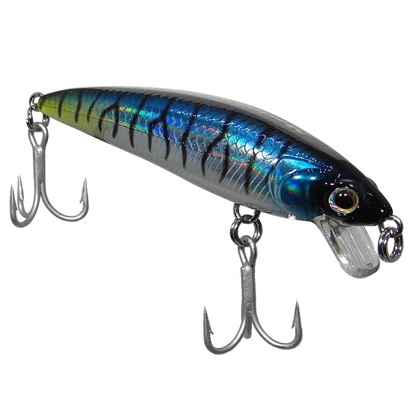 Isca artificial Marine Sports Inna 70 Pro Tuned Cor: IH
