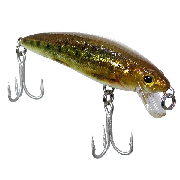 Isca artificial Marine Sports Inna 70 Pro Tuned Cor: LP135