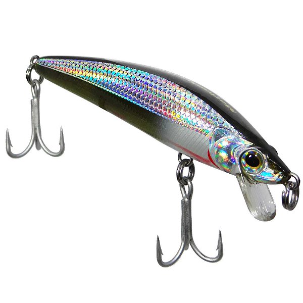 Isca artificial Marine Sports Inna 90 Pro Tuned Cor: 116 Lançamento