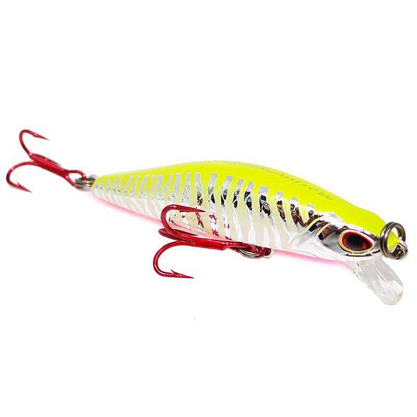 Isca Artificial Marine Sports Raptor 120 Cor: N3