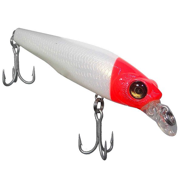 Isca artificial Marine Sports Samma Minnow 90 Cor 14