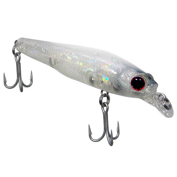 Isca artificial Marine Sports Samma Minnow 90 Cor 22H