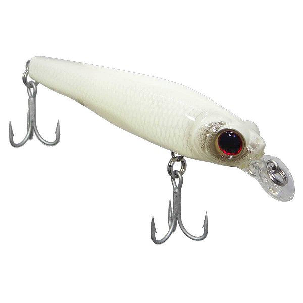 Isca artificial Marine Sports Samma Minnow 90 Cor N7