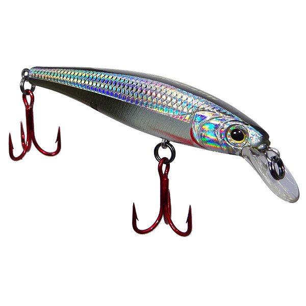 Isca artificial Marine Sports Savage 95 Cor 116