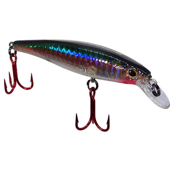 Isca artificial Marine Sports Savage 95 Cor T005
