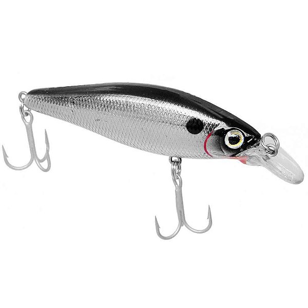 Isca artificial Marine Sports Shiner King 70 Cor 38