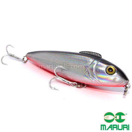 Isca Artificial Maruri Big 110 - Cor: 06