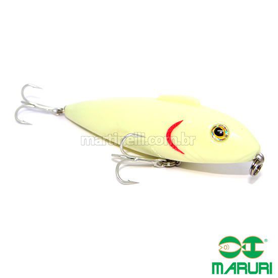 Isca Artificial Maruri Big 110 - Cor: 07
