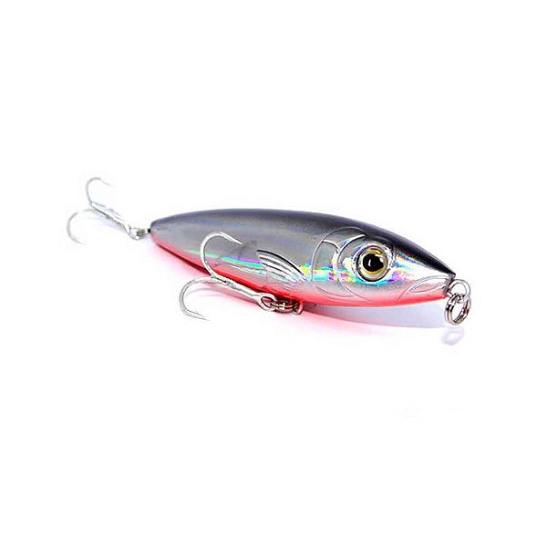 Isca Artificial Maruri Big 130 - Cor: 06