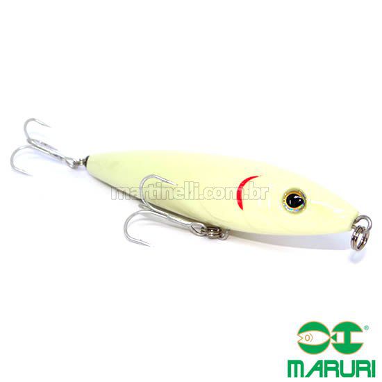 Isca Artificial Maruri Big 130 - Cor: 07