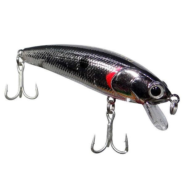 Isca artificial Maruri Charutinho 70 Cor: 380P