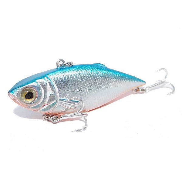 Isca Artificial Maruri Ganges 65 Cor: 04