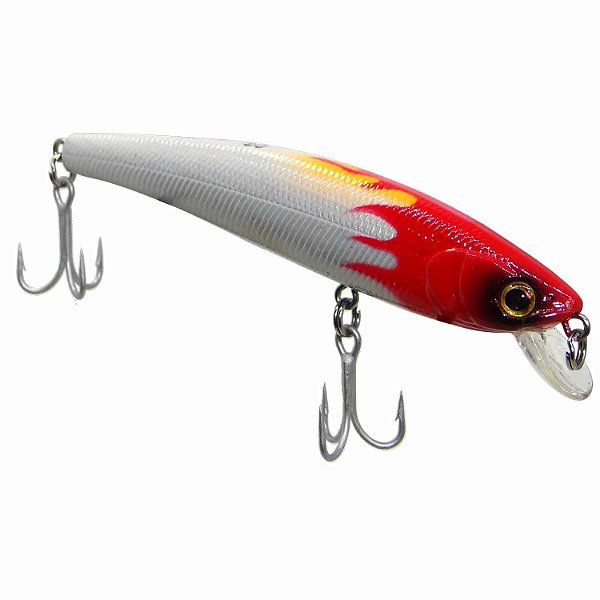 Isca Artificial Maruri Jet Minnow 90 - Cor: 05