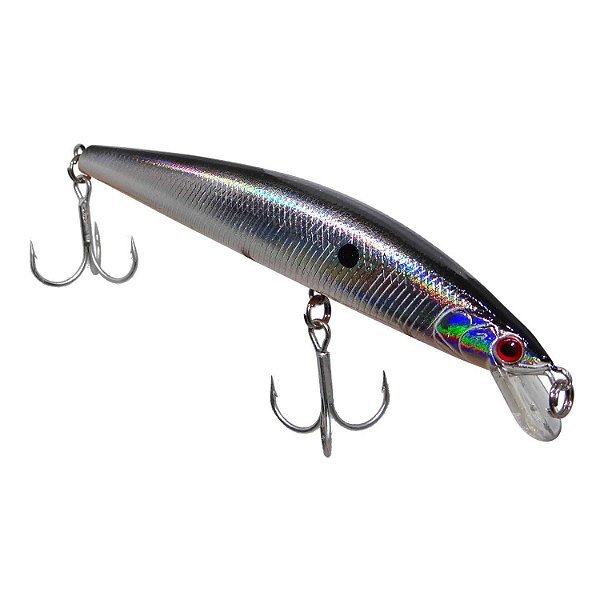Isca artificial Maruri Jimmy 140 Cor: 2