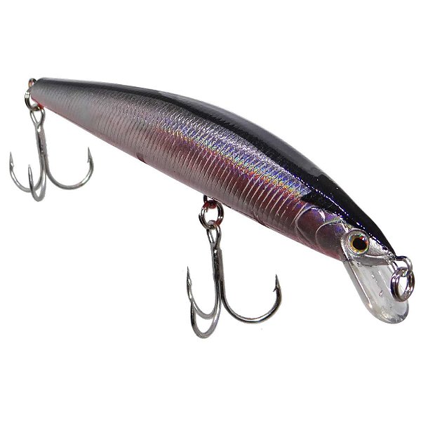 Isca artificial Maruri Jimmy 140 Cor: 3