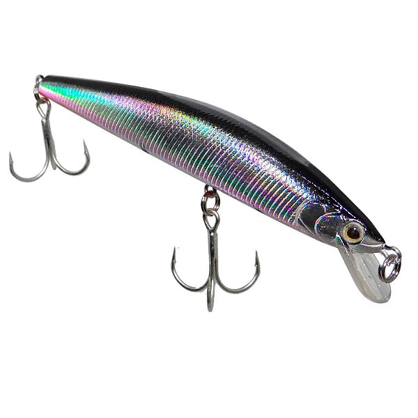 Isca artificial Maruri Jimmy 140 Cor: 6