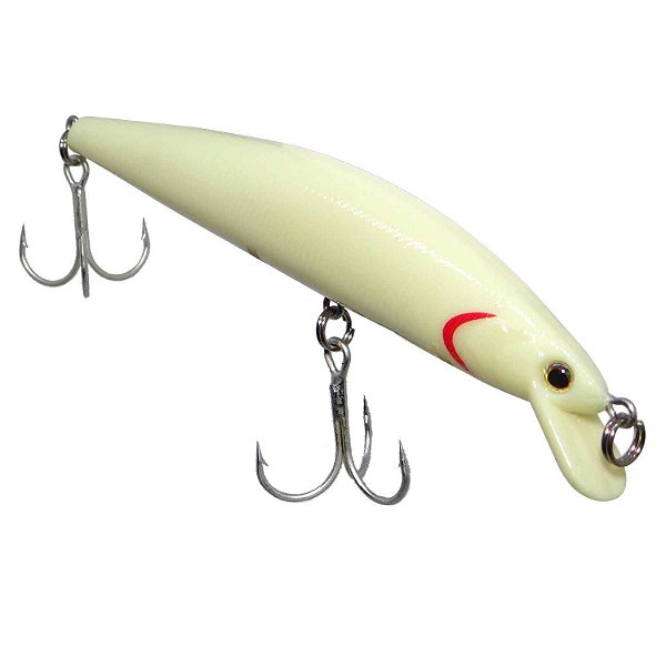 Isca artificial Maruri Jimmy 140 Cor: 7