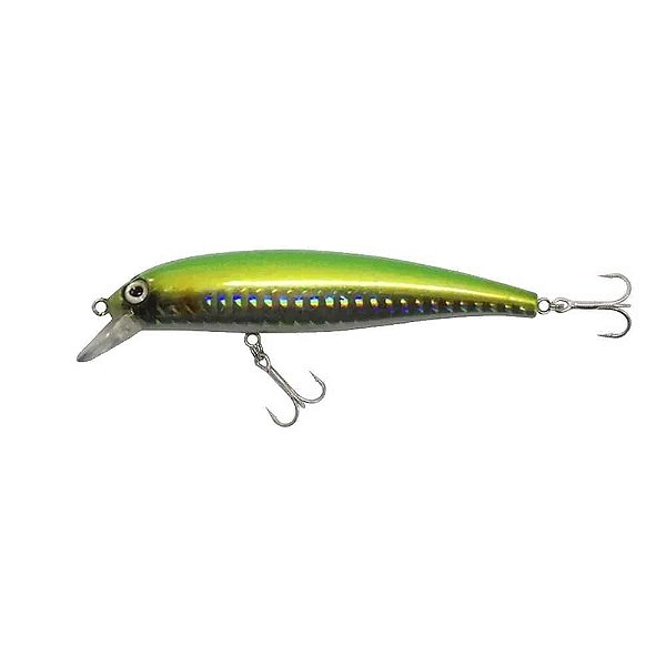 Isca Artificial Maruri Laguna 90 Cor: 05