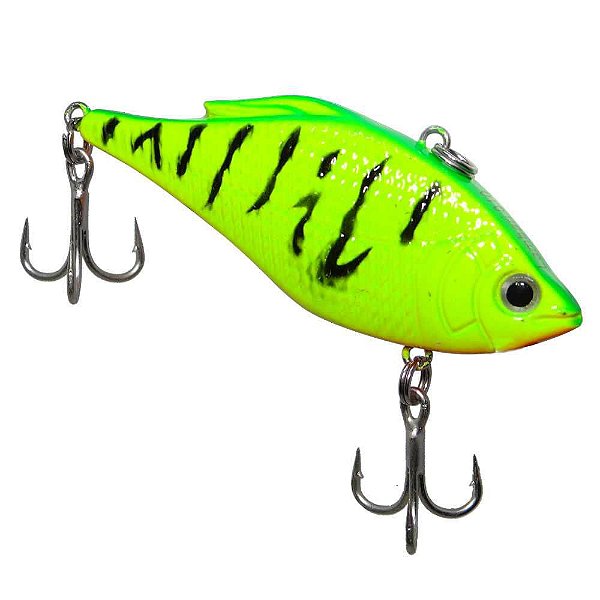 Isca artificial Maruri Lambari 70 - Cor: FT