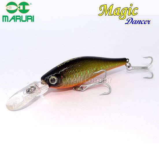 Isca artificial Maruri Magic Dancer 95 cor 03