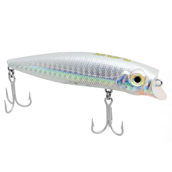 Isca artificial Maruri Max 90 Magnetic - cor 09