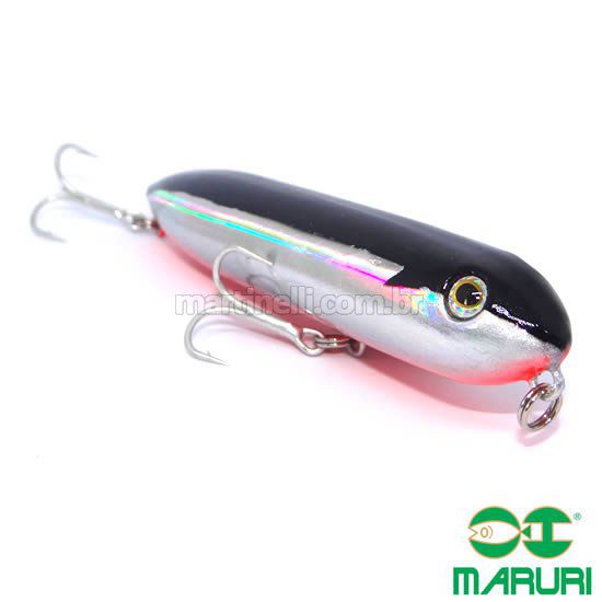 Isca Artificial Maruri Mustang 110 - Cor: 03