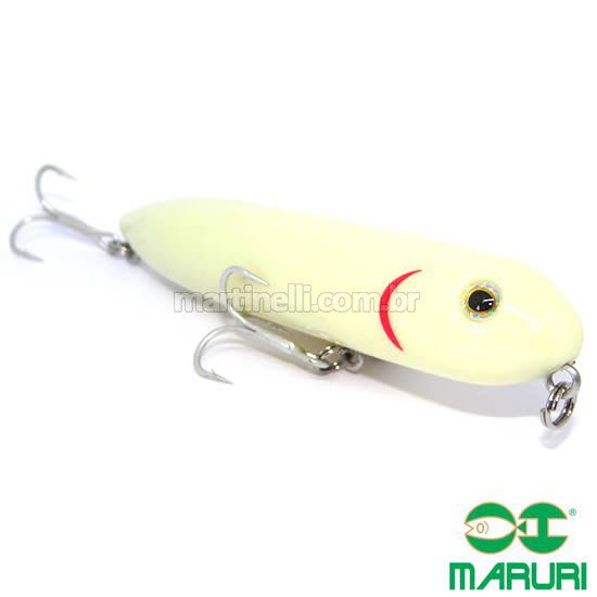 Isca Artificial Maruri Mustang 110 - Cor: 07