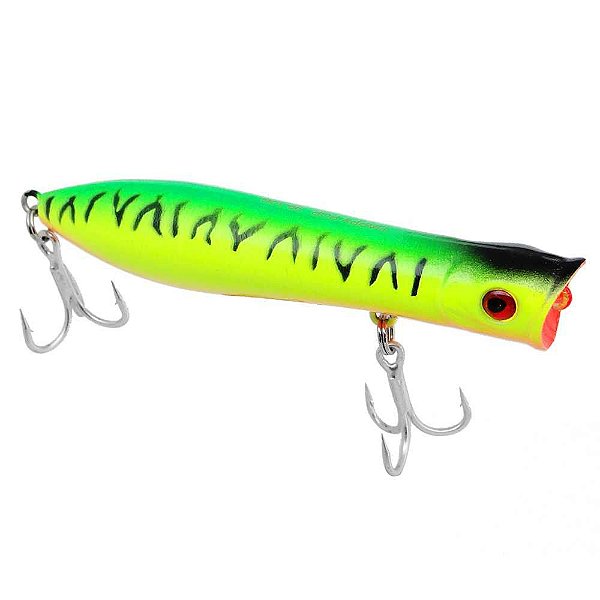 Isca Artificial Maruri New Happy Pop 90f Cor 311