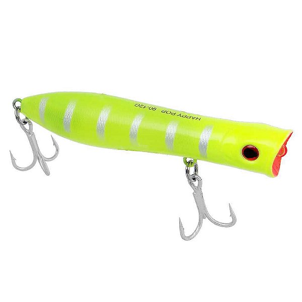 Isca Artificial Maruri New Happy Pop 90f Cor 920