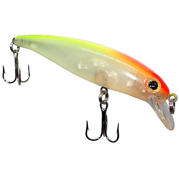 Isca artificial Maruri Thunder 90 - Cor: 10