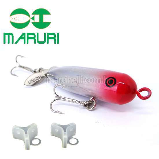 Isca artificial Maruri Torpedo 70 Cor: 264