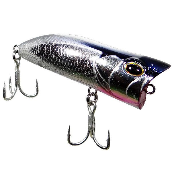 Isca Marine Sports Ram Popper 60 Cor M-269 9 Gr