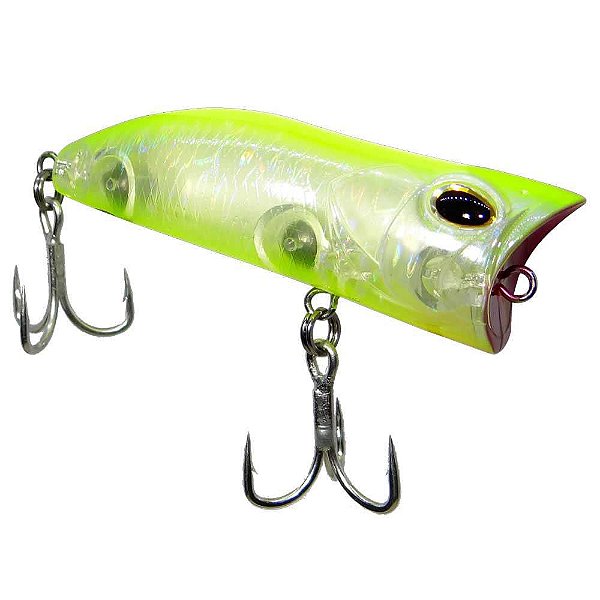 Isca Marine Sports Ram Popper 90 Cor Ct-104 26 Gr