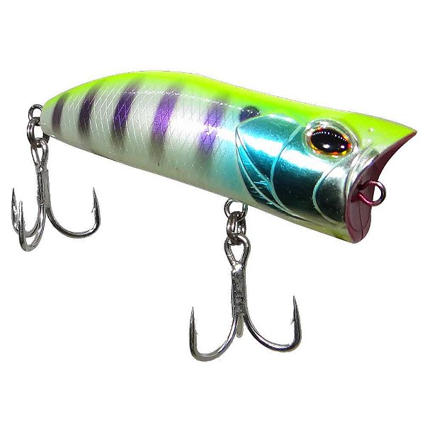 Isca Marine Sports Ram Popper 90 Cor P-32 26 Gr