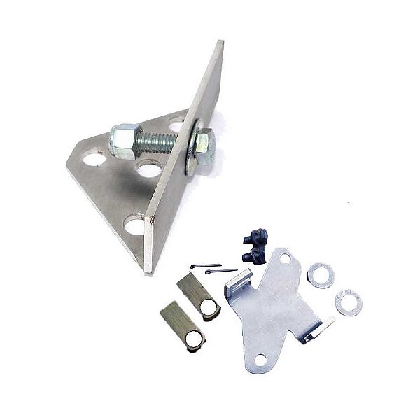 Kit adaptação Mercury 40 Japonês/Sup haste direção