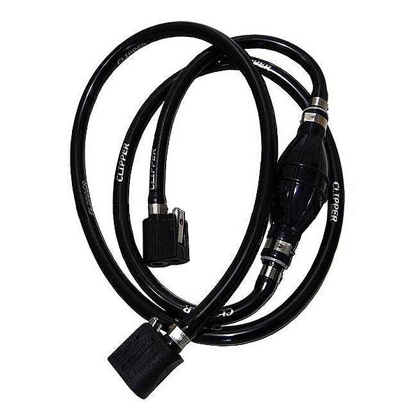 Mangueira completa Yamaha conector/conector YH 1951