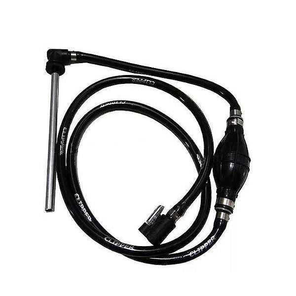 Mangueira completa Yam/Merc USA Conector/Pescador YH 1952