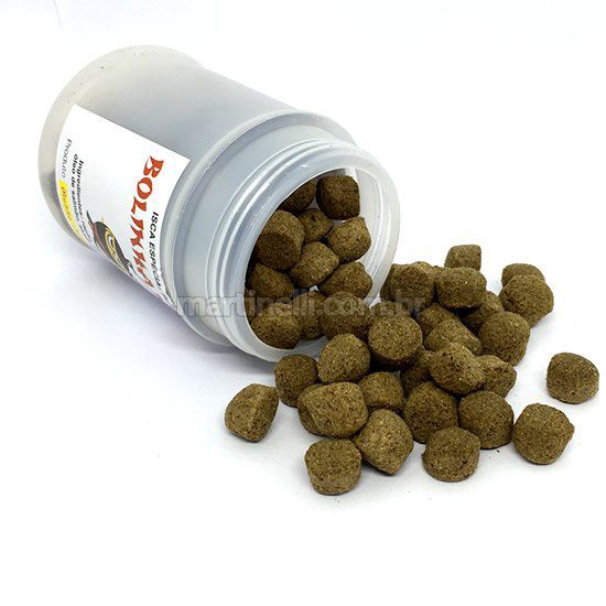 Massa japonesa bolinha ninja 90 gramas